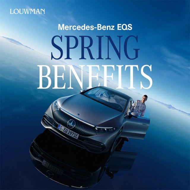 EQS Spring Benefits