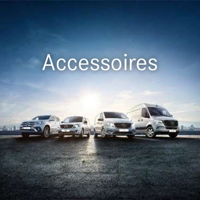 Accessoire acties