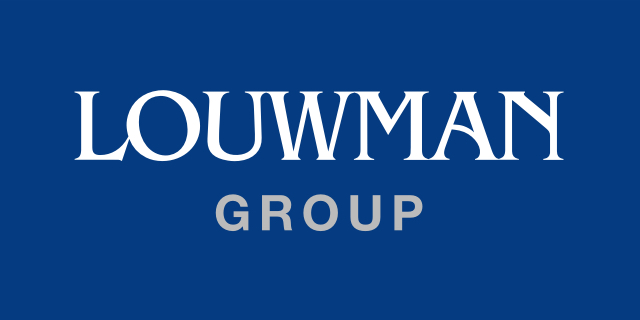 Louwman Dealer Group