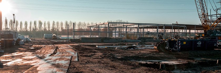 Familiedag zaterdag 17 november 2018