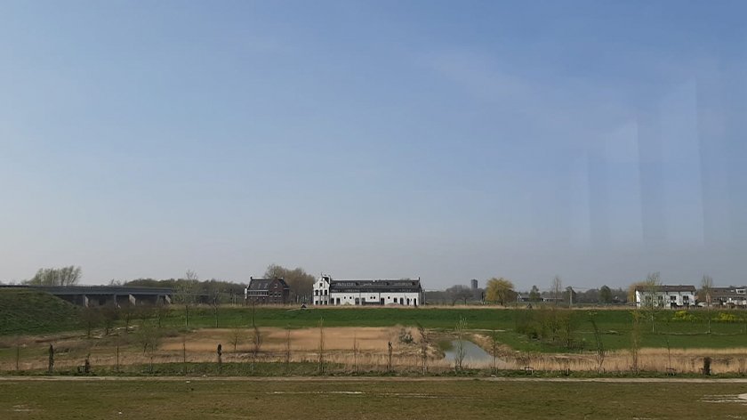 Locatie en ligging