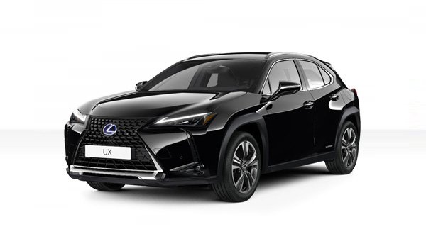 Lexus UX 250h