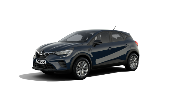 Mitsubishi_ASX_pure