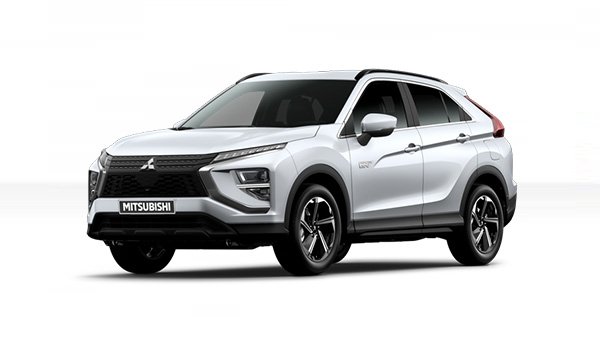 Mitsubishi Eclipse Cross PHEV Intense