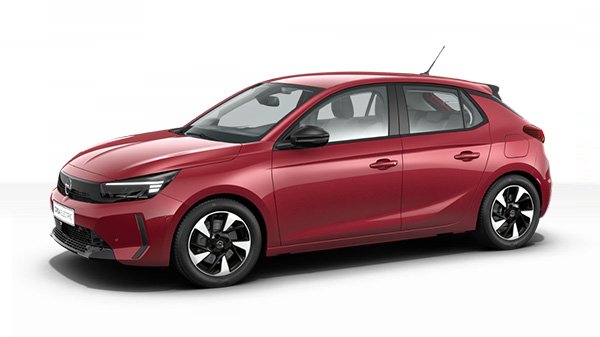 Opel Corsa E Leasing Privat