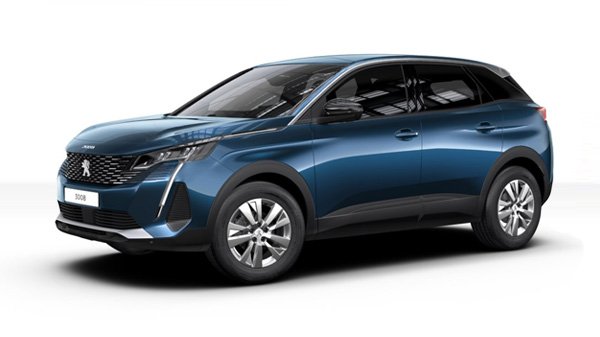 Peugeot 3008 Active Pack Business