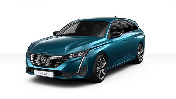 Peugeot 308SW Allure_pack_business