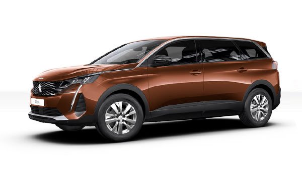 Peugeot 5008 Active Pack Business