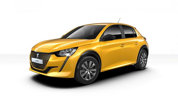 Peugeot e-208 Active Pack