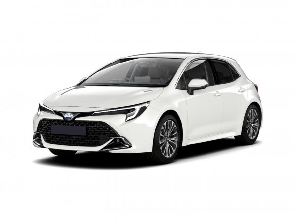 Toyota Corolla Hybrid