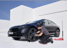 Reminspectie & bandencontrole