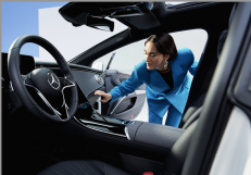 Service gerelateerd aan originele onderdelen