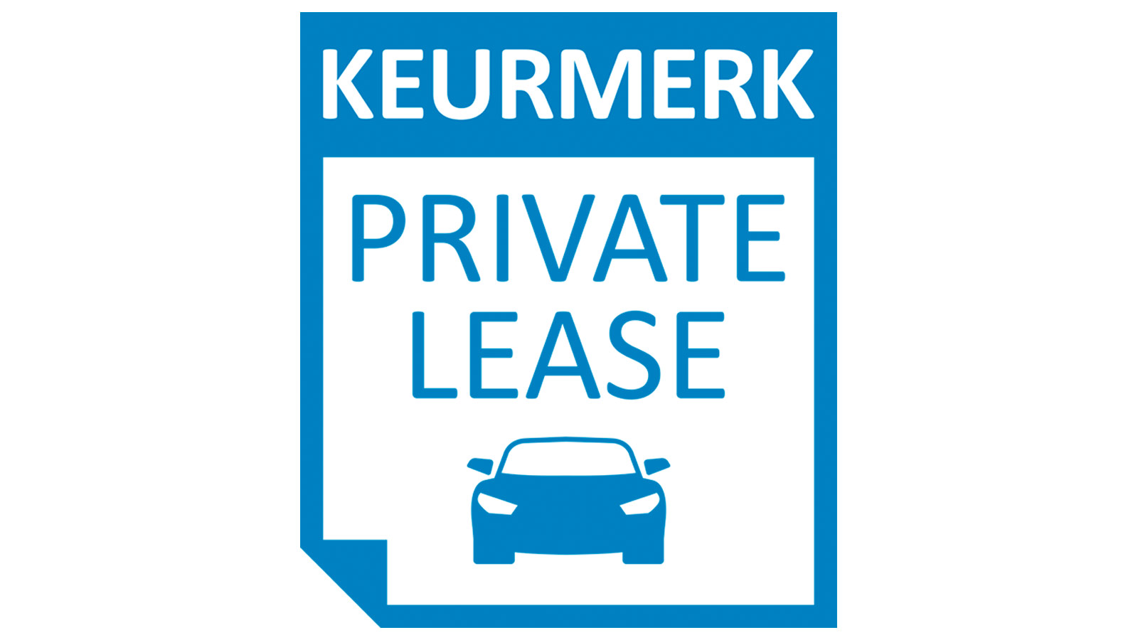 Keurmerk Private Lease