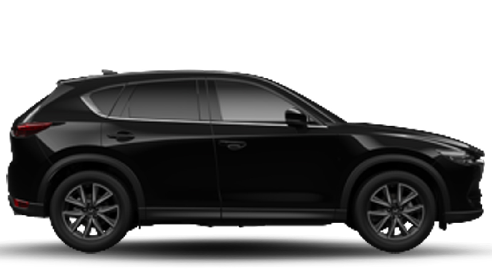 Mazda CX-5 Trekkracht aanbieding