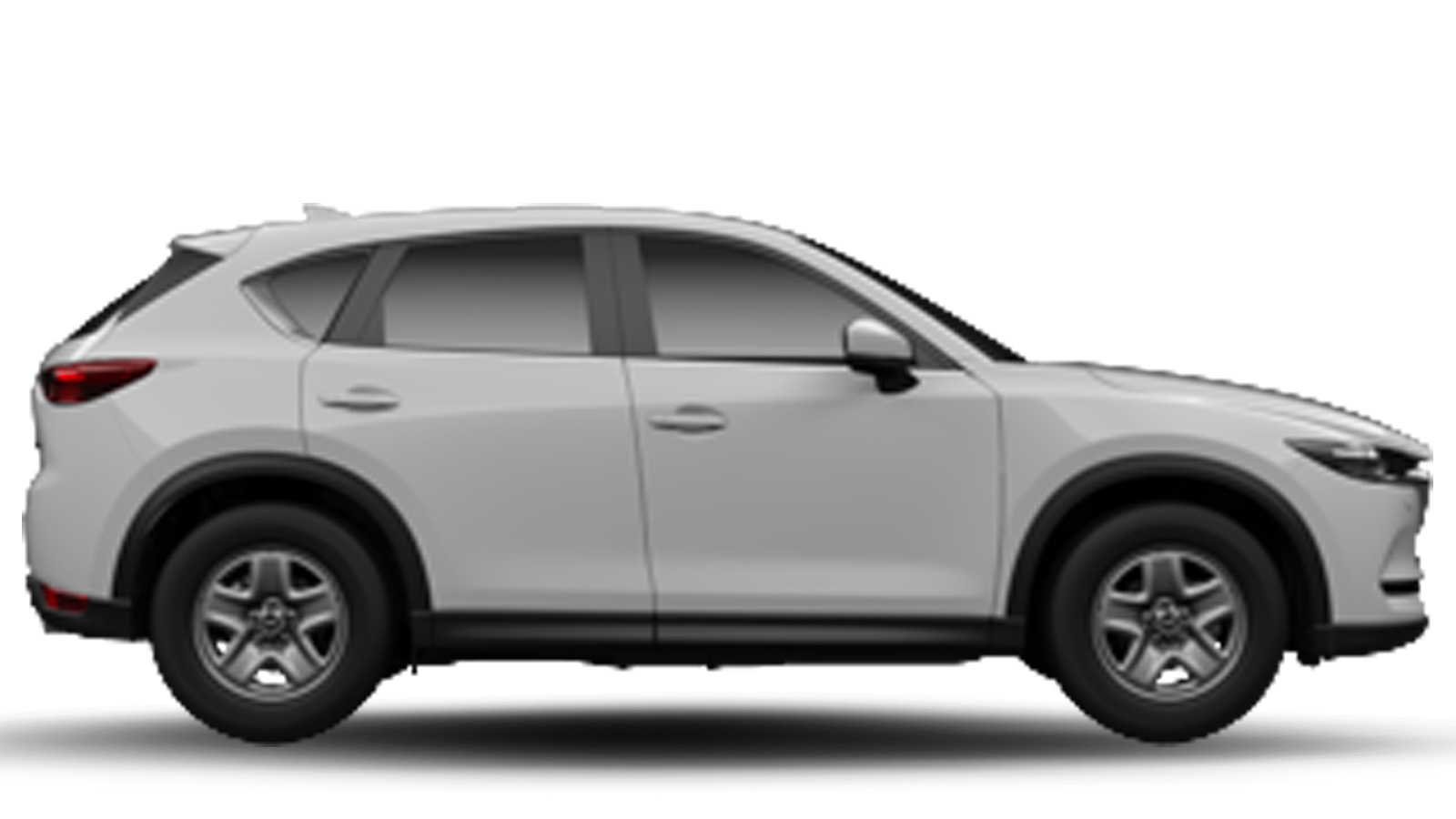 Mazda CX-5 Trekkracht aanbieding