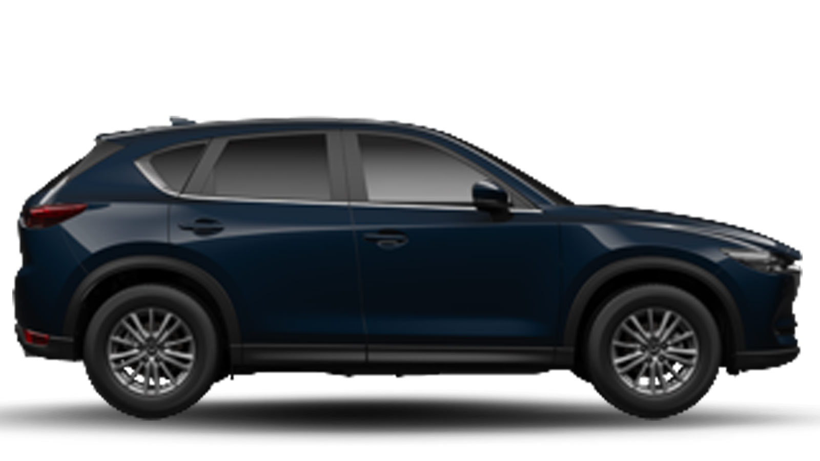Mazda CX-5 Trekkracht aanbieding