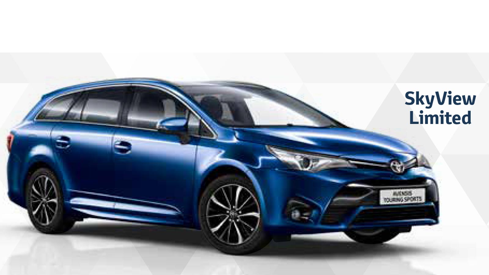 avensis ts