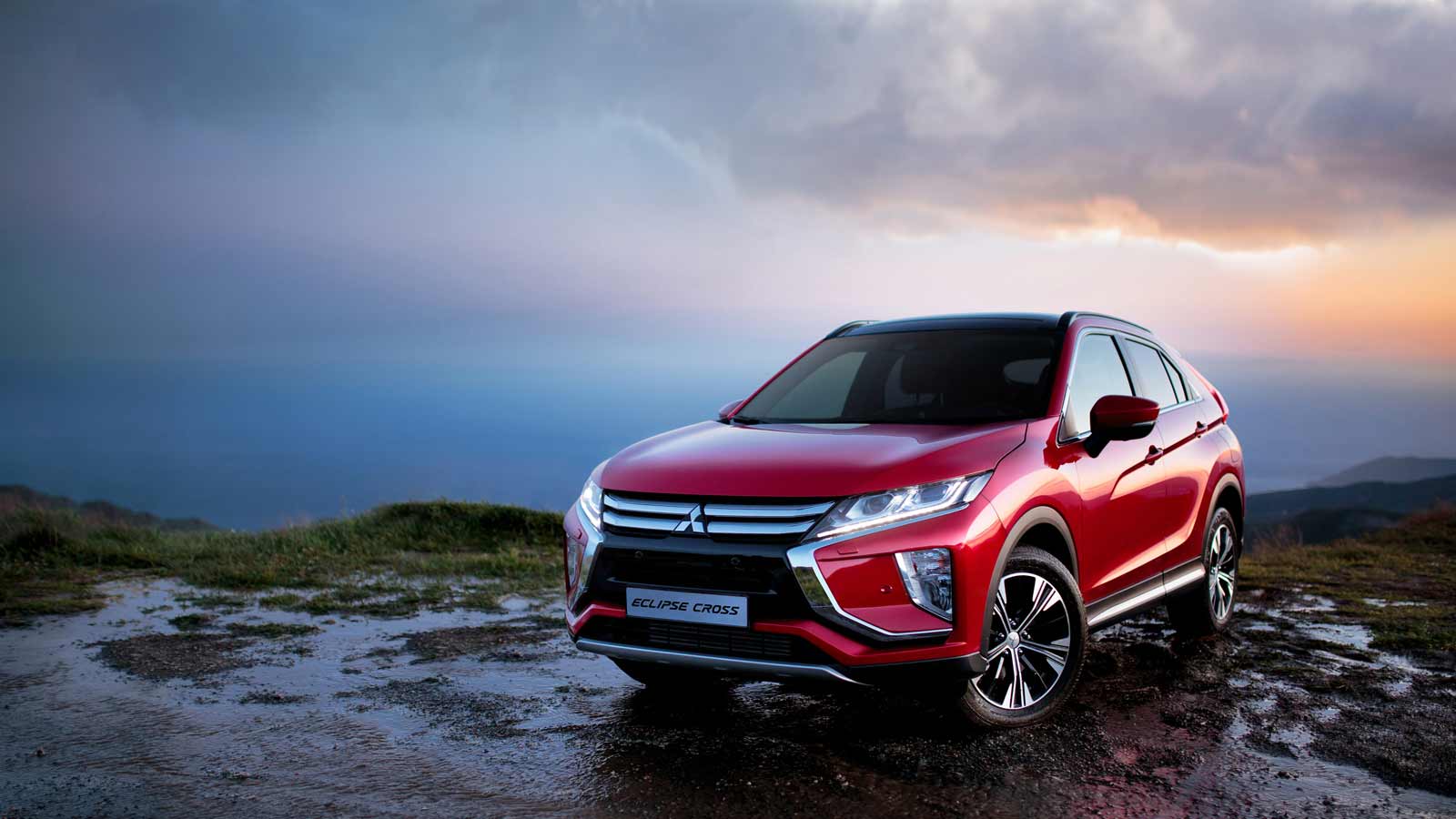 Eclipse Cross