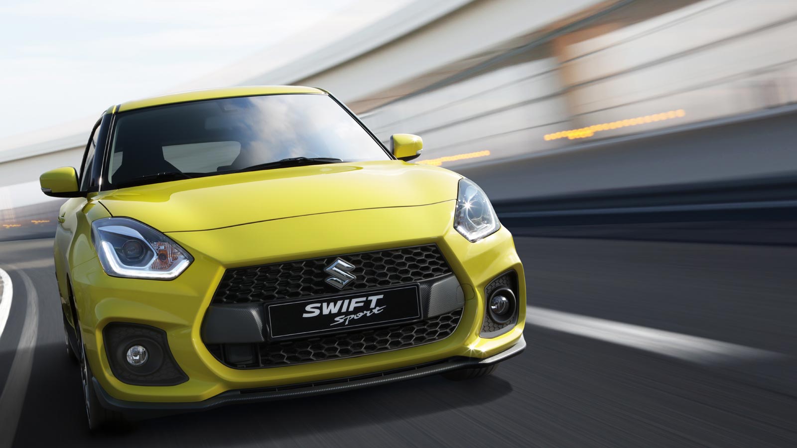 swift