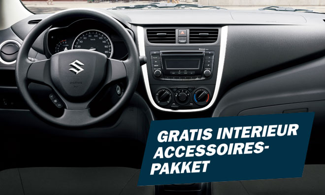 interieurpakket