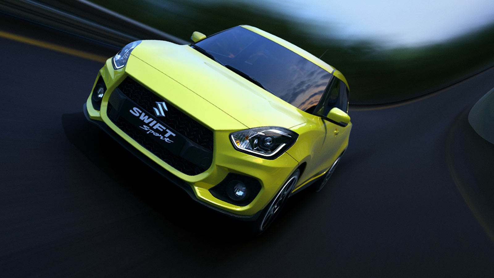 swift