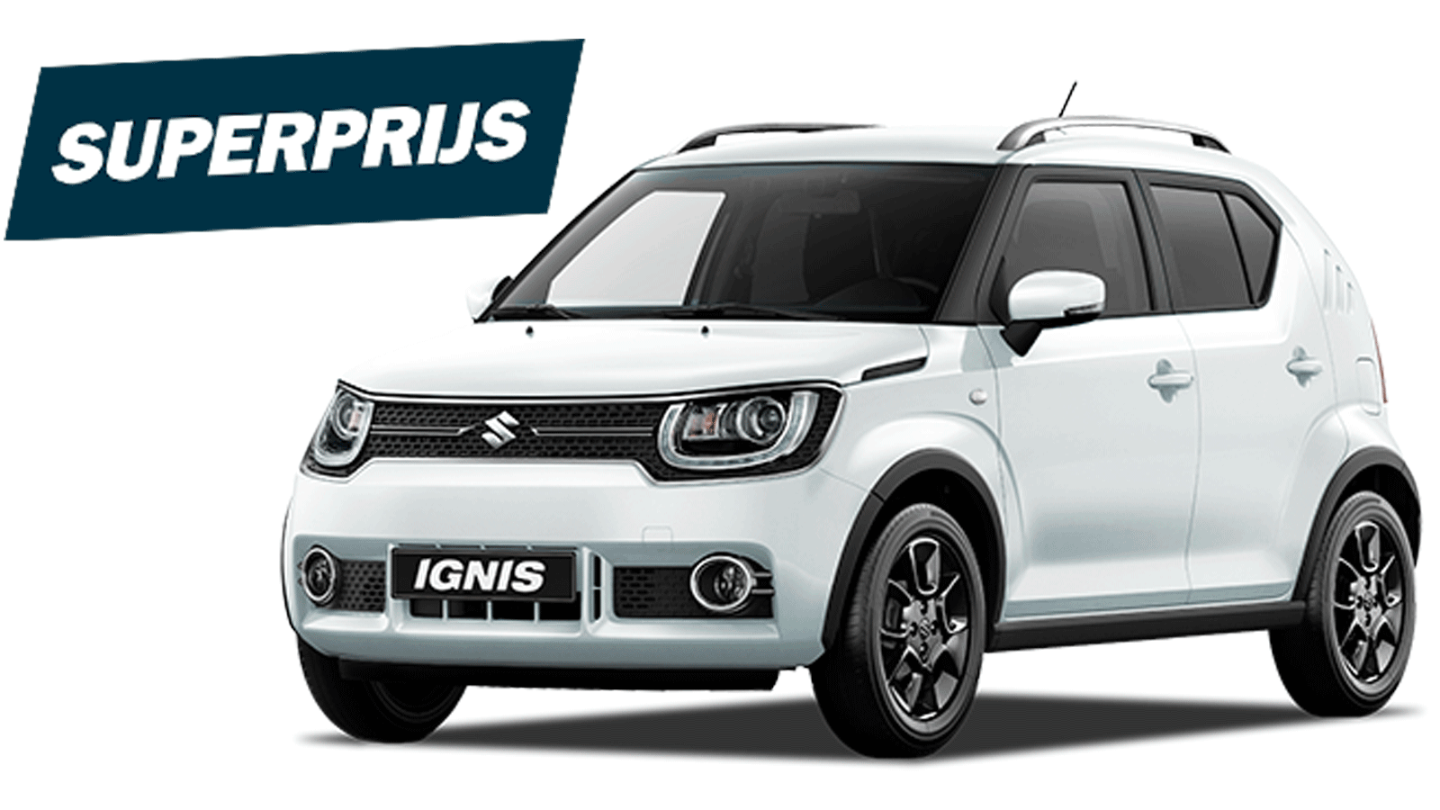 Ignis Superprijs