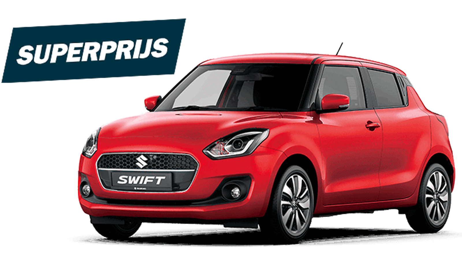 Swift Superprijs