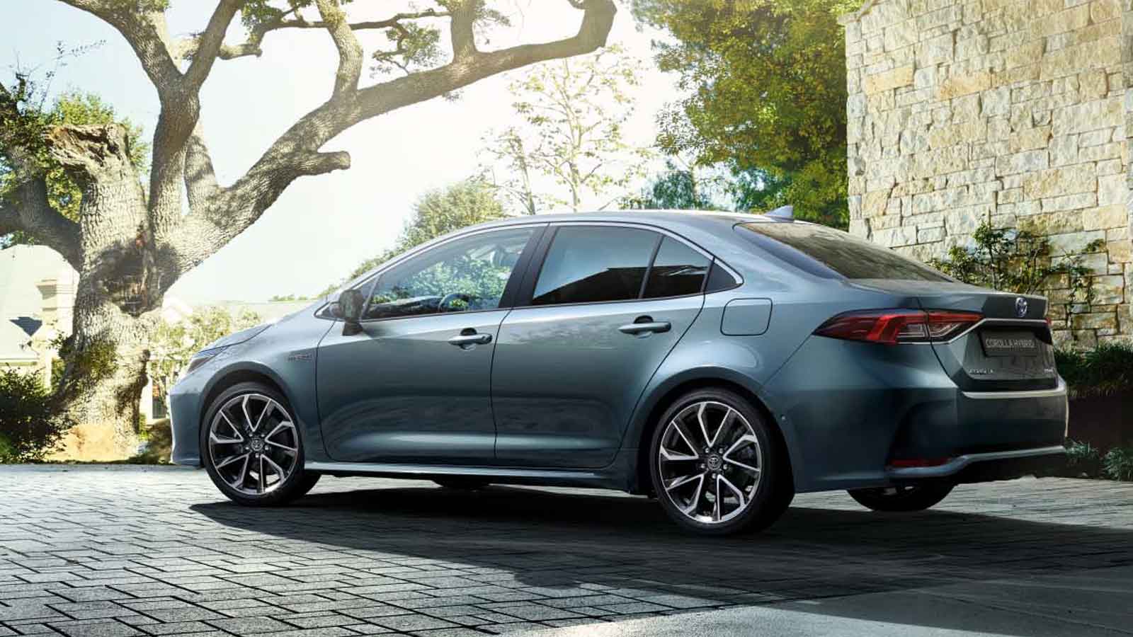 actie corolla sedan first edition achterkant louwman