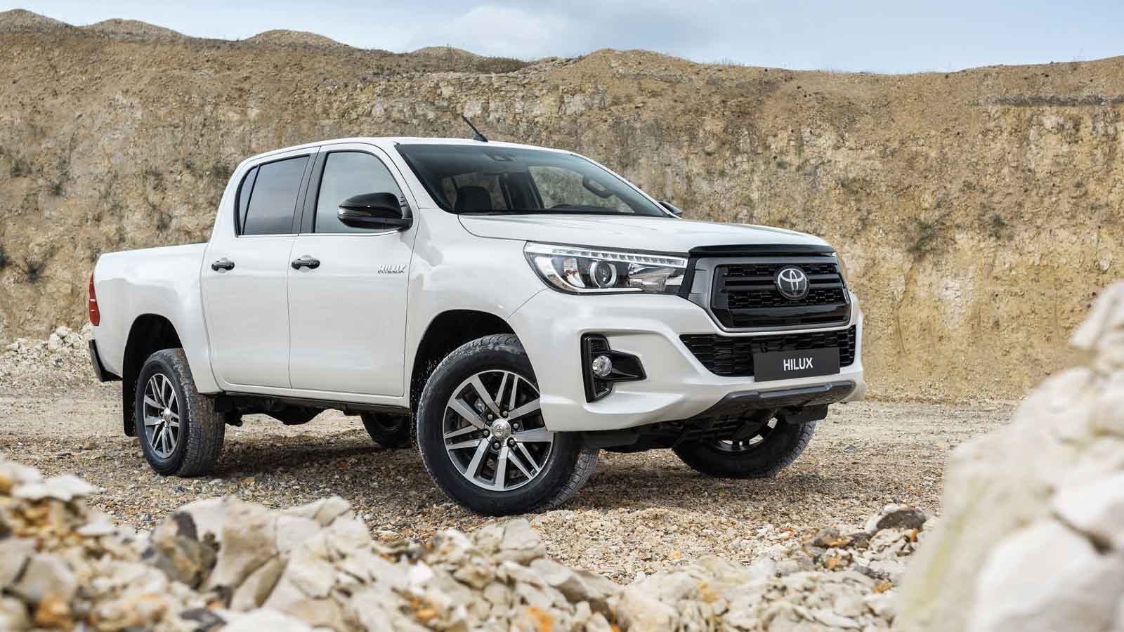 adventuredeals afbeelding louwman hilux