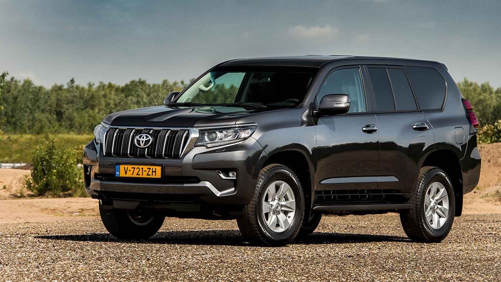 adventuredeals afbeelding louwman landcruiser