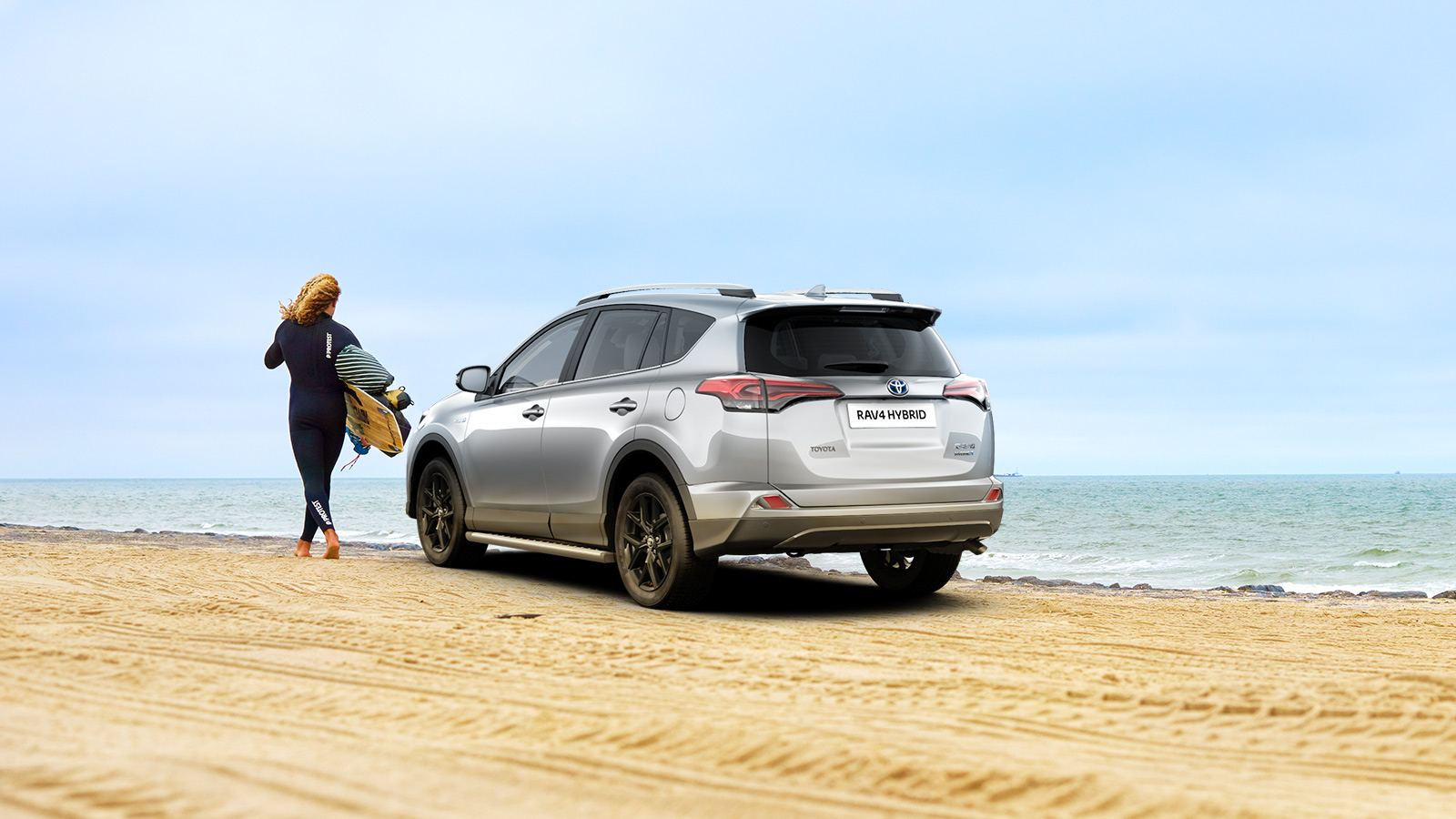Louwman Toyota RAV4 Adventure