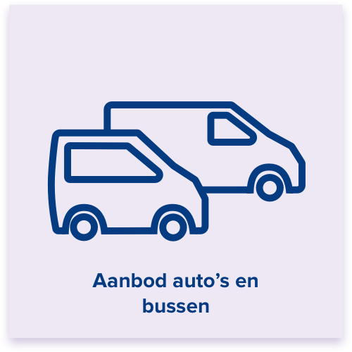 aanbod auto op maat