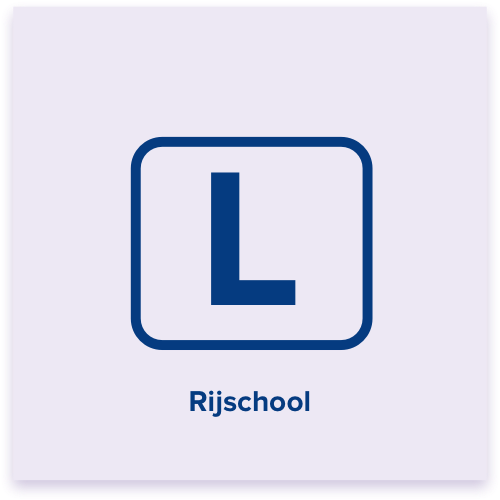 rijschool auto op maat